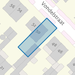 Perceel BEE02-G-1194