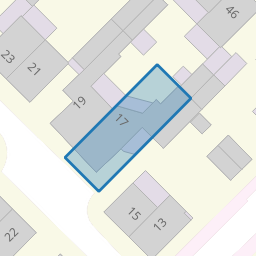 Perceel BEE02-G-1197