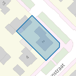 Perceel BEE02-G-1206