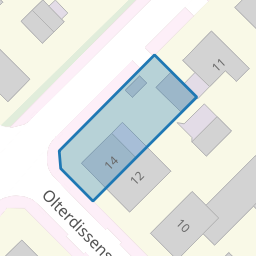 Perceel BEE02-G-1210