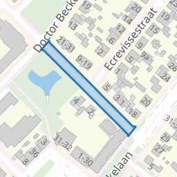 Perceel BEE02-G-1223