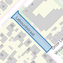 Perceel BEE02-G-1225