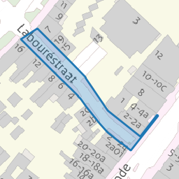 Perceel BEE02-G-1229