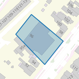 Perceel BEE02-G-1231