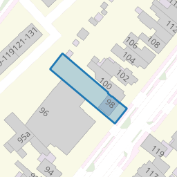 Perceel BEE02-G-1232