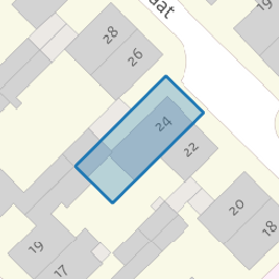 Perceel BEE02-G-1252