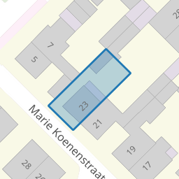 Perceel BEE02-G-1255