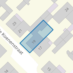 Perceel BEE02-G-1257