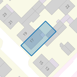 Perceel BEE02-G-1258