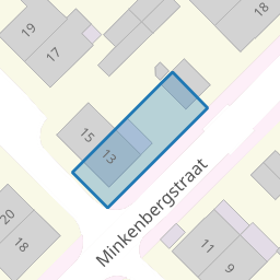 Perceel BEE02-G-1260