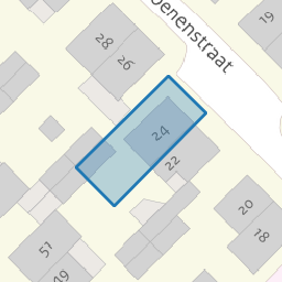 Perceel BEE02-G-1267