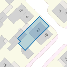 Perceel BEE02-G-1289