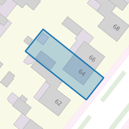 Perceel BEE02-G-1295