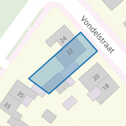 Perceel BEE02-G-1296