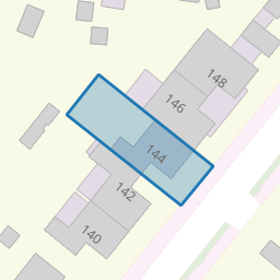 Perceel BEE02-G-1320