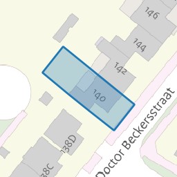 Perceel BEE02-G-1322