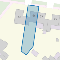 Perceel BEE02-G-1326