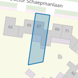 Perceel BEE02-G-1327