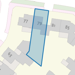 Perceel BEE02-G-1333