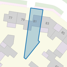 Perceel BEE02-G-1334