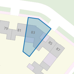 Perceel BEE02-G-1335