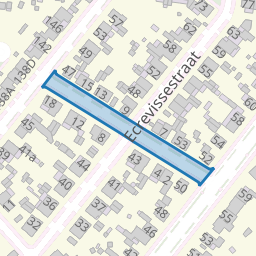 Perceel BEE02-G-1339