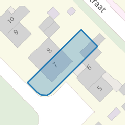 Perceel BEE02-G-1352