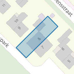 Perceel BEE02-G-1353