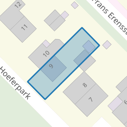 Perceel BEE02-G-1354