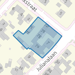 Perceel BEE02-G-1376