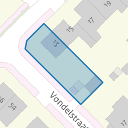 Perceel BEE02-G-1385