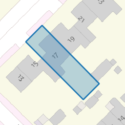 Perceel BEE02-G-1387