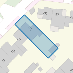 Perceel BEE02-G-1390