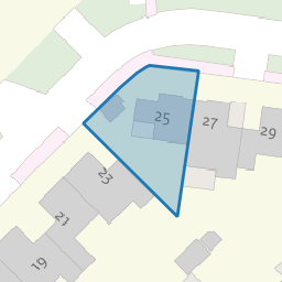 Perceel BEE02-G-1391