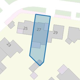 Perceel BEE02-G-1392