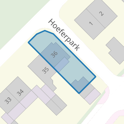 Perceel BEE02-G-1411