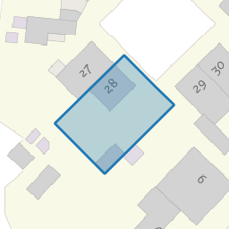 Perceel BEE02-G-1419