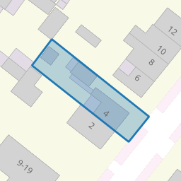 Perceel BEE02-G-1437