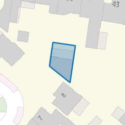 Perceel BEE02-G-1445