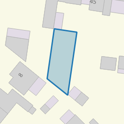 Perceel BEE02-G-1447