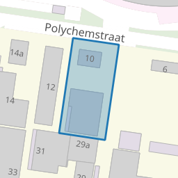 Perceel BEE02-G-1457