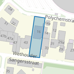 Perceel BEE02-G-1458