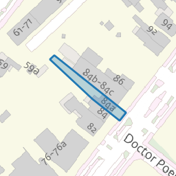 Perceel BEE02-G-1464