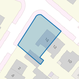 Perceel BEE02-G-1467