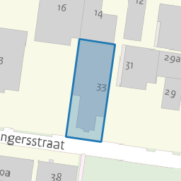 Perceel BEE02-G-1483