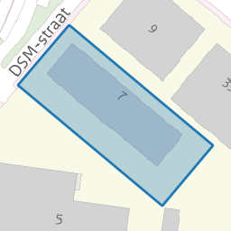 Perceel BEE02-G-1485