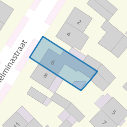 Perceel BEE02-G-1496