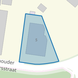 Perceel BEE02-G-1522