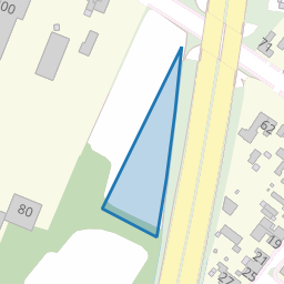 Perceel BEE02-G-1550