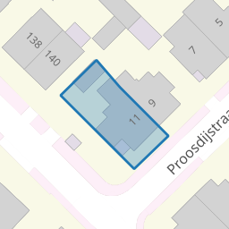 Perceel BEE02-G-1560